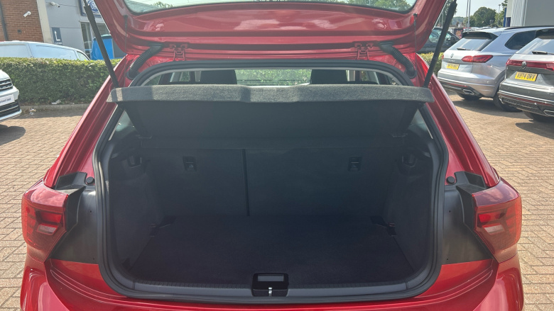 Volkswagen Polo 1.0 TSI Life 5dr Petrol Hatchback